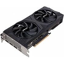 PNY GeForce RTX 4060 本体 Amazon | PNY GEFORCE RTX™ 4060 8GB XLR8 Gaming VERTO RGB